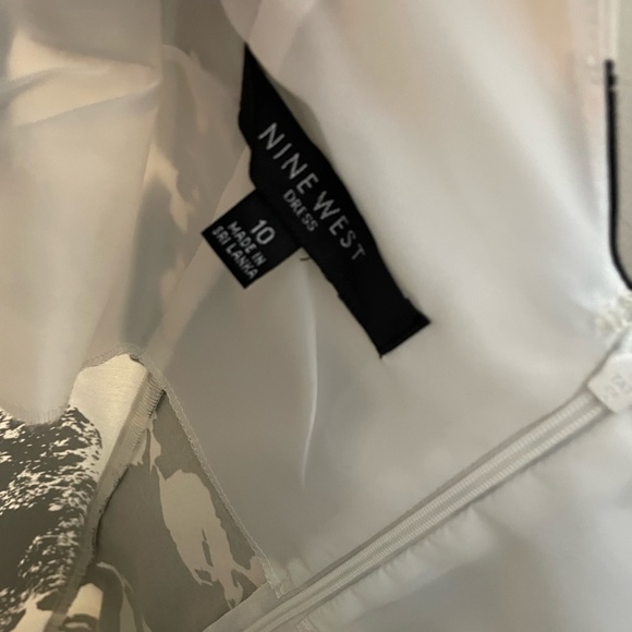 Nine West Cocktail Dress - Picture 3 of 3